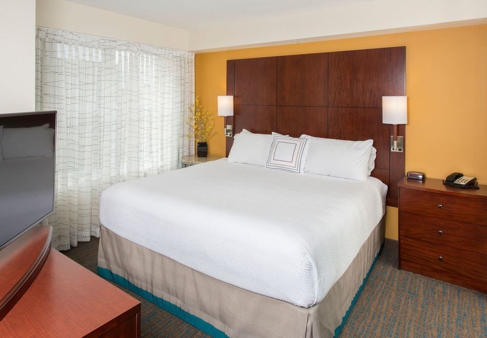 RESIDENCE INN BY MARRIOTT MONCTON photo 1
