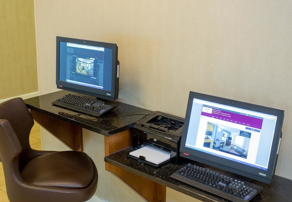 RESIDENCE INN BY MARRIOTT MONCTON photo 2
