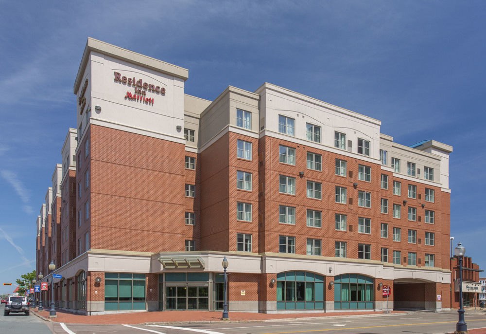 RESIDENCE INN BY MARRIOTT MONCTON photo 3
