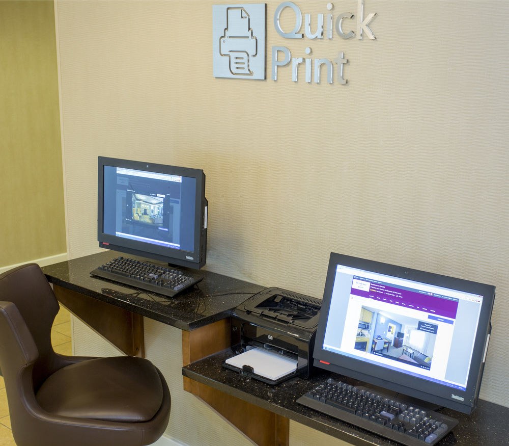 RESIDENCE INN BY MARRIOTT MONCTON photo 4