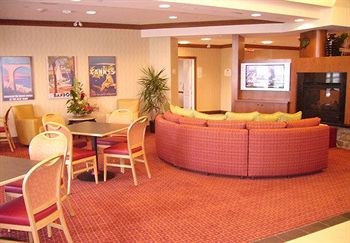 RESIDENCE INN BY MARRIOTT MISSISSAUGA - ARPT CORP CTR WEST photo 2