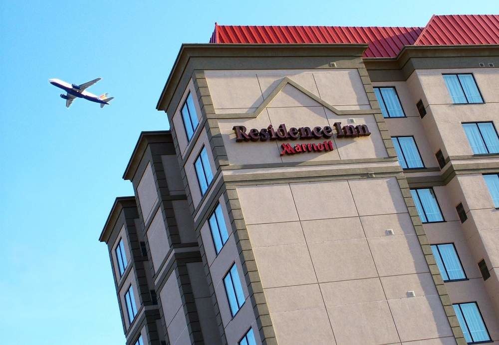 RESIDENCE INN BY MARRIOTT TORONTO AIRPORT