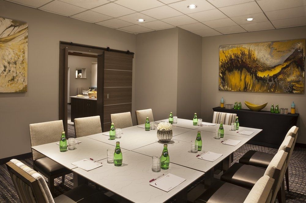 RESIDENCE INN BY MARRIOTT TORONTO AIRPORT photo 1