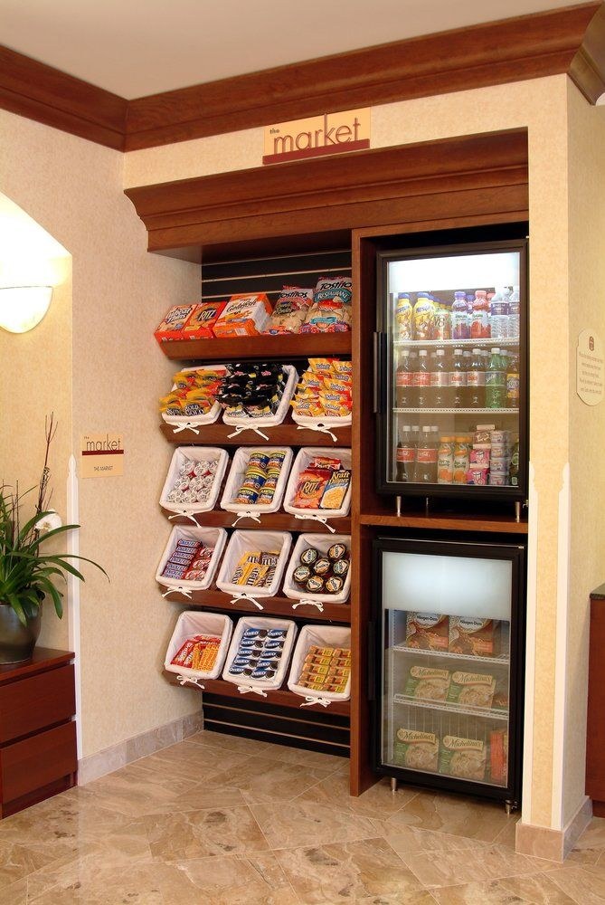 RESIDENCE INN BY MARRIOTT TORONTO AIRPORT photo 2
