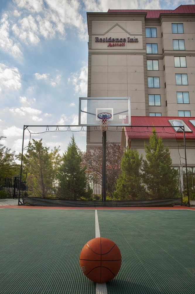 RESIDENCE INN BY MARRIOTT TORONTO AIRPORT photo 3