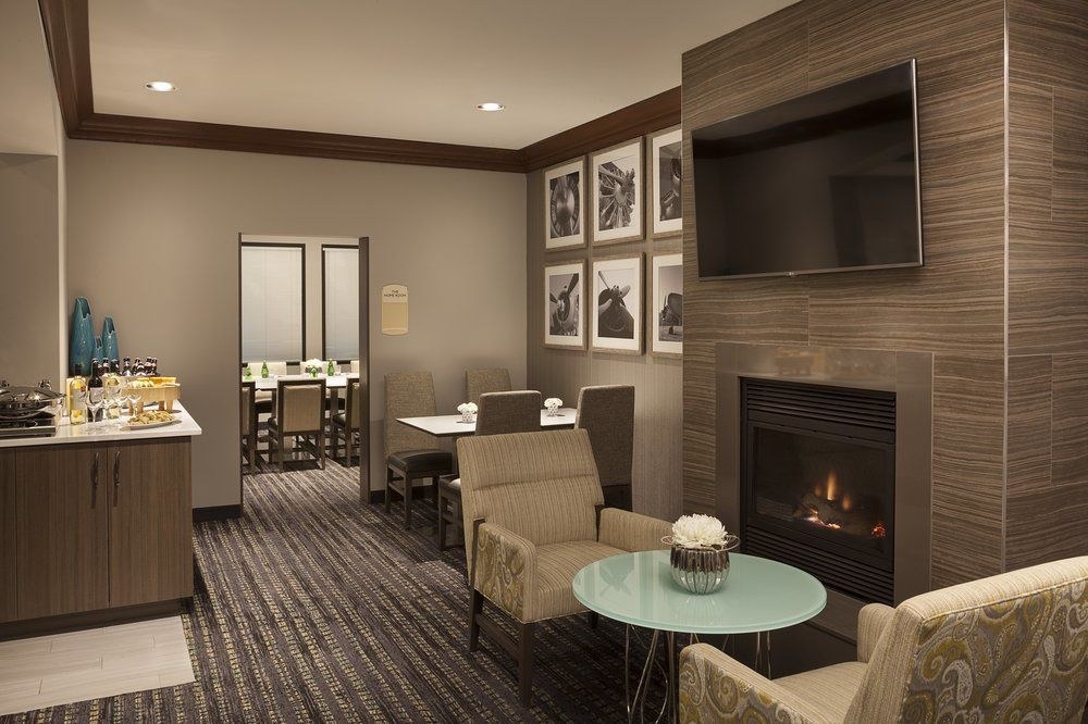 RESIDENCE INN BY MARRIOTT TORONTO AIRPORT photo 4