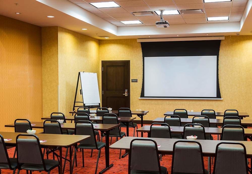 RESIDENCE INN BY MARRIOTT OTTAWA AIRPORT photo 4