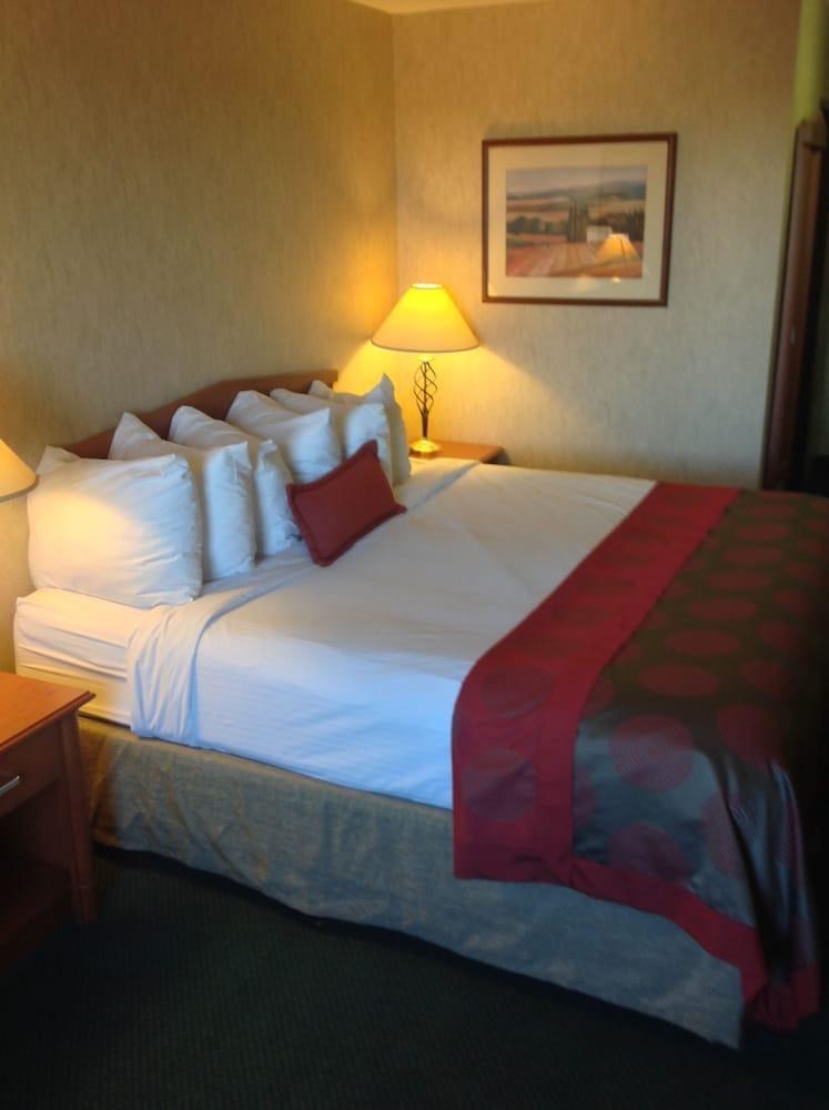 RAMADA BY WYNDHAM SASKATOON photo 3