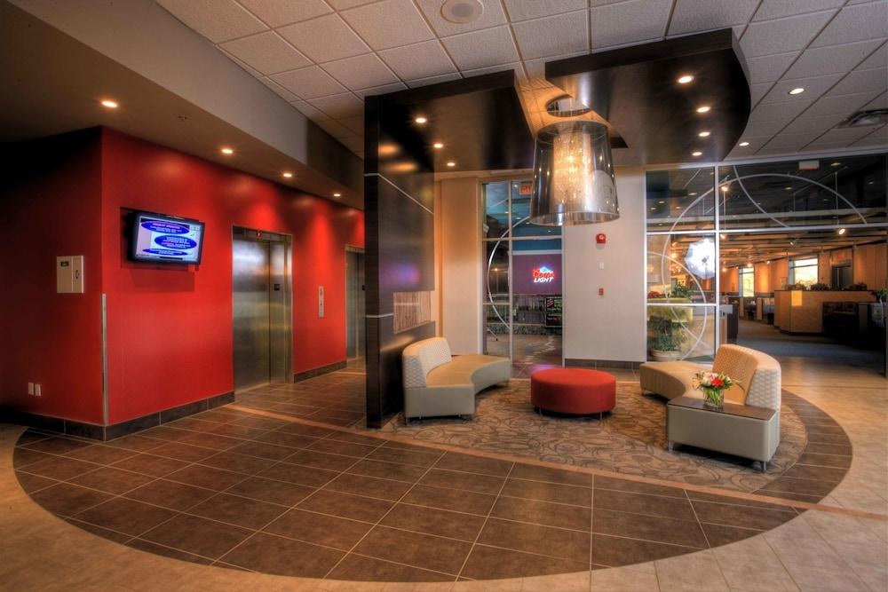 RAMADA BY WYNDHAM SASKATOON photo 4