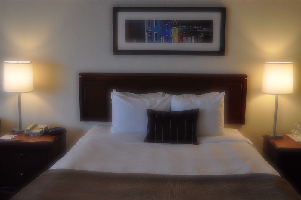 DOUBLETREE BY HILTON ST. JOHN'S HABOURVIEW photo 1
