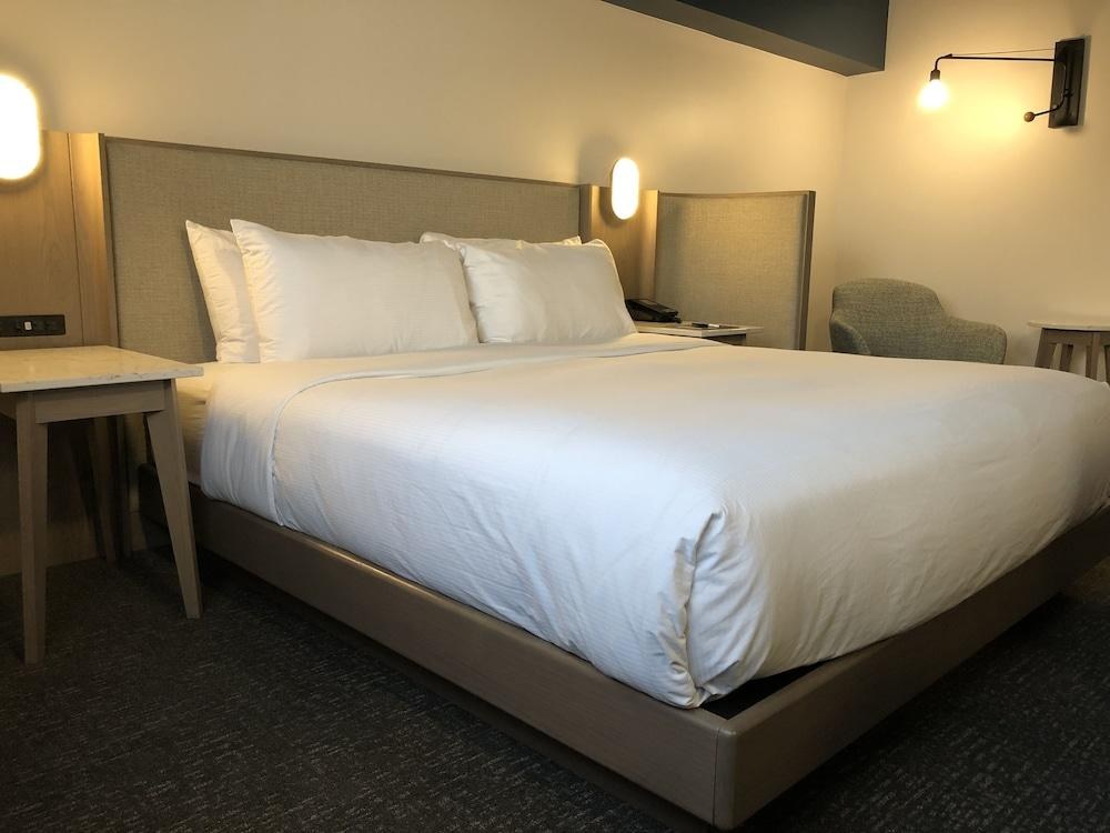 DOUBLETREE BY HILTON ST. JOHN'S HABOURVIEW photo 3