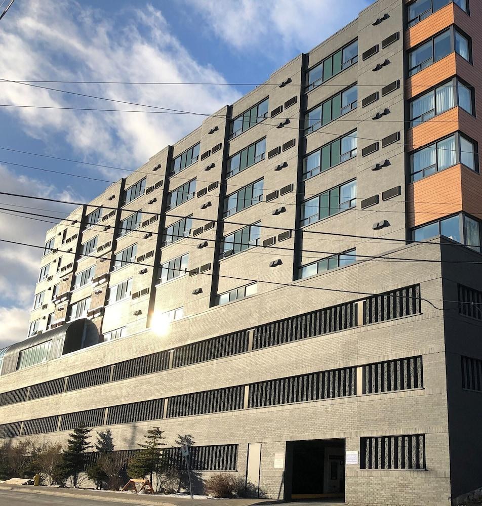 DOUBLETREE BY HILTON ST. JOHN'S HABOURVIEW photo 4