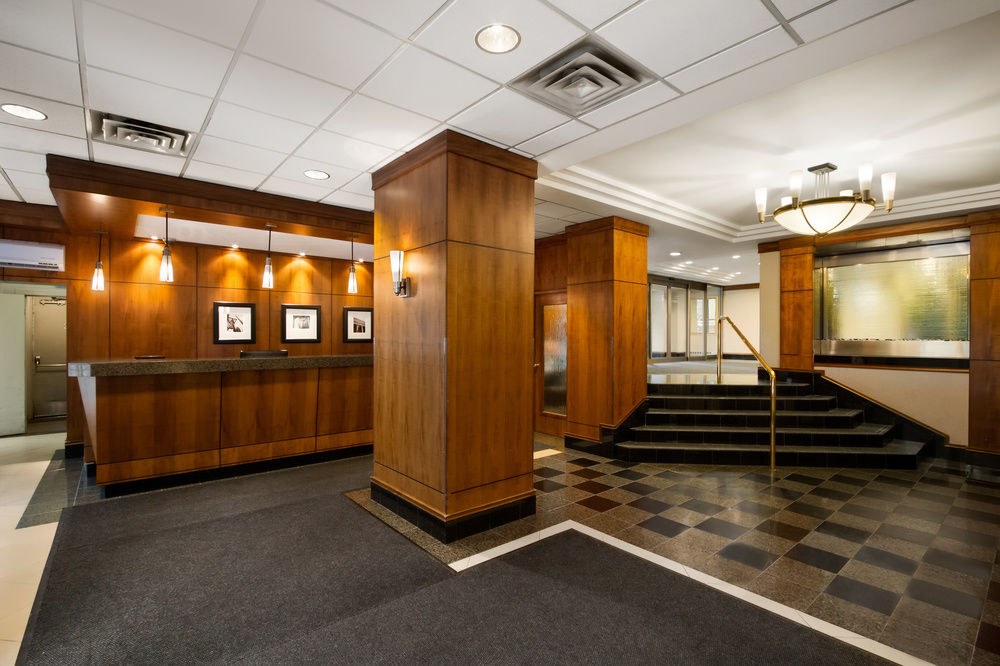 Hampton Inn & Suites by Hilton Toronto Downtown