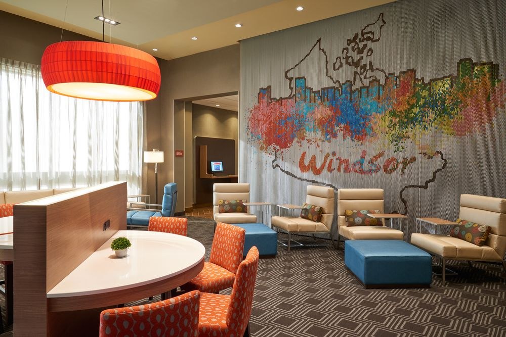TOWNEPLACE SUITES WINDSOR