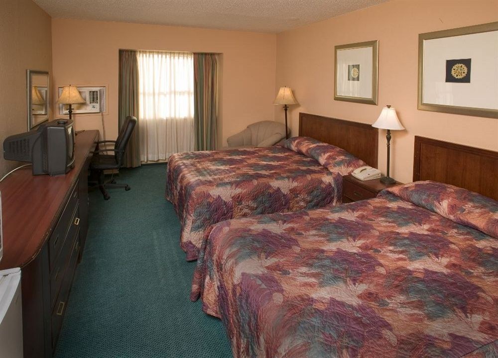 RED LION & SUITES photo 1