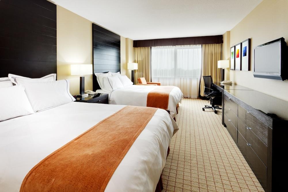 RADISSON HOTEL VANCOUVER AIRPORT photo 3