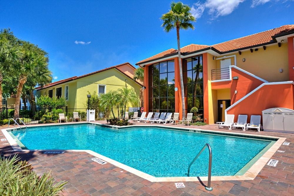 LEGACY VACATION CLUB LAKE BUENA VISTA