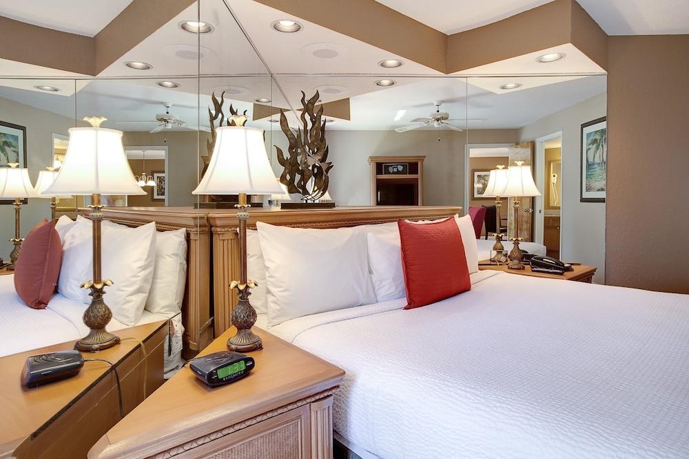 LEGACY VACATION CLUB LAKE BUENA VISTA photo 2