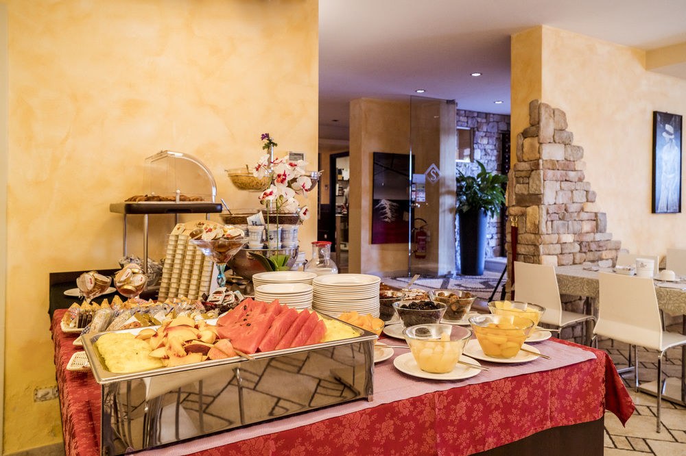 DONNA SILVIA HOTEL & WELLNESS CENTRE photo 1