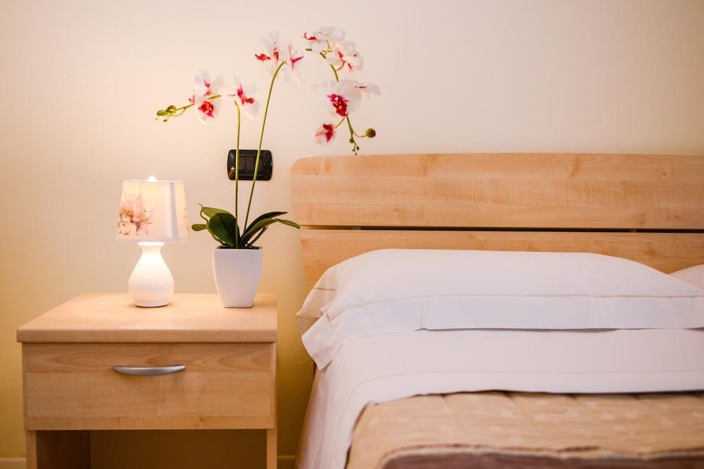 DONNA SILVIA HOTEL & WELLNESS CENTRE photo 4