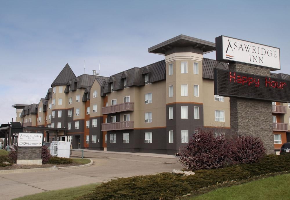 Sawridge Inn and Conference Centre Edmonton South photo 3