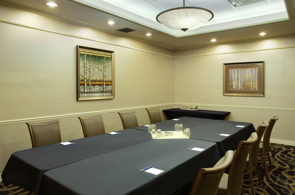 STATIONPARK ALL SUITE HOTEL