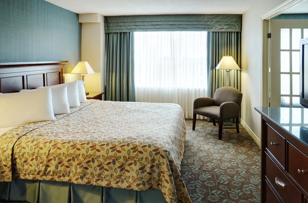 STATIONPARK ALL SUITE HOTEL photo 1