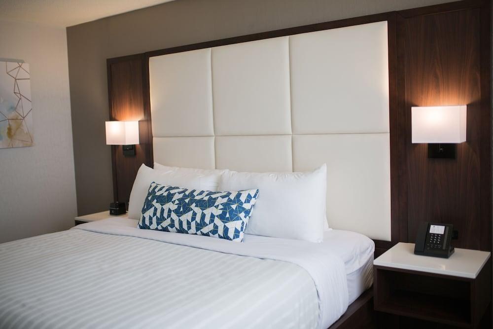 STATIONPARK ALL SUITE HOTEL photo 2