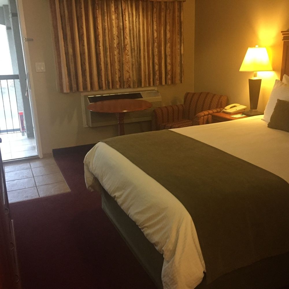 RIVERLAND INN & SUITES photo 1