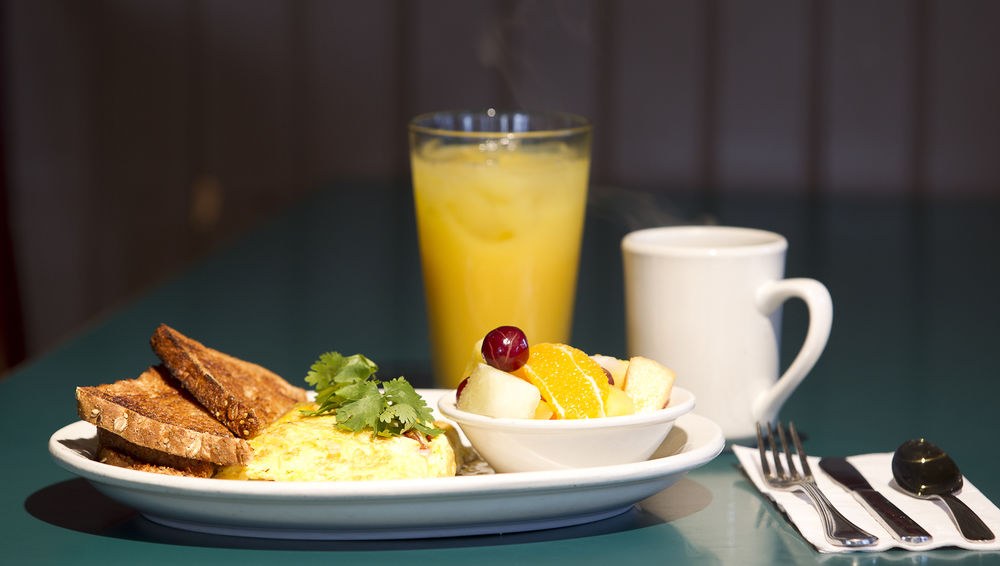 SCOTT`S INN & RESTAURANT