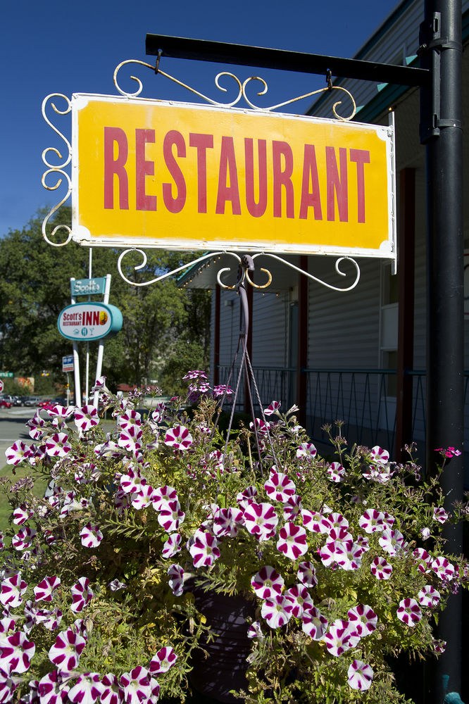 SCOTT`S INN & RESTAURANT photo 1