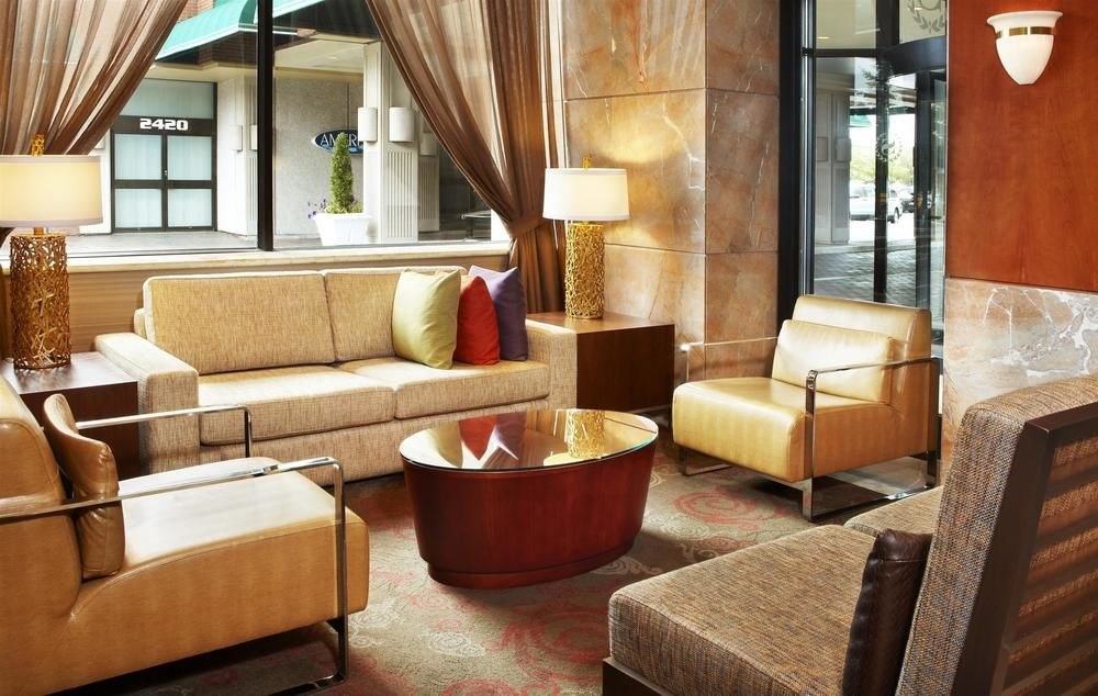 SHERATON LAVAL photo 2