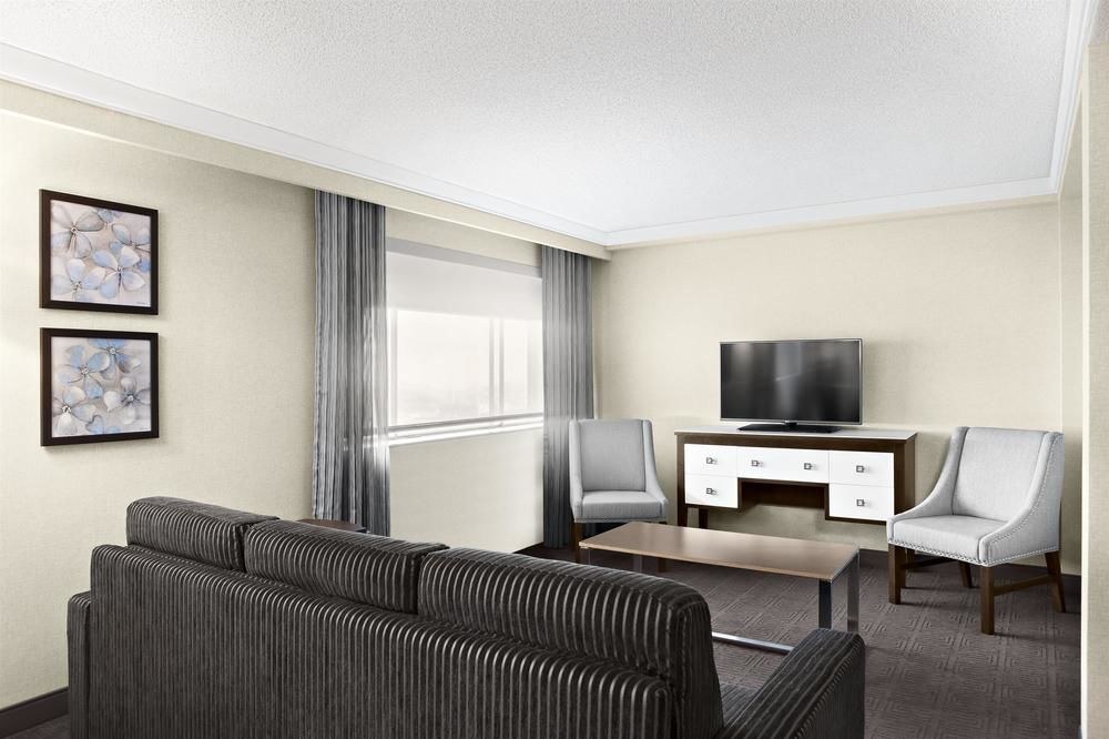 SHERATON LAVAL photo 4