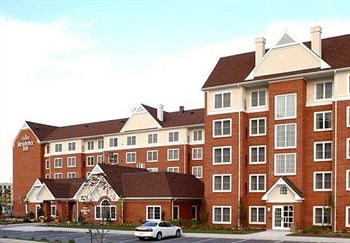 Cambridge Suites Mississauga
