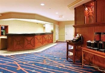 Cambridge Suites Mississauga photo 2