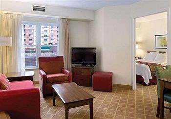 Cambridge Suites Mississauga photo 4