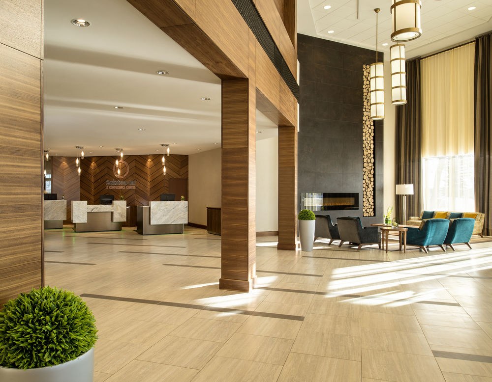 SASKATOON INN photo 1