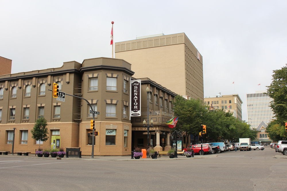 Hotel Senator photo 1