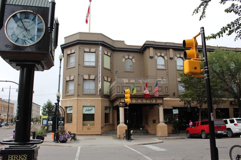 Hotel Senator photo 3