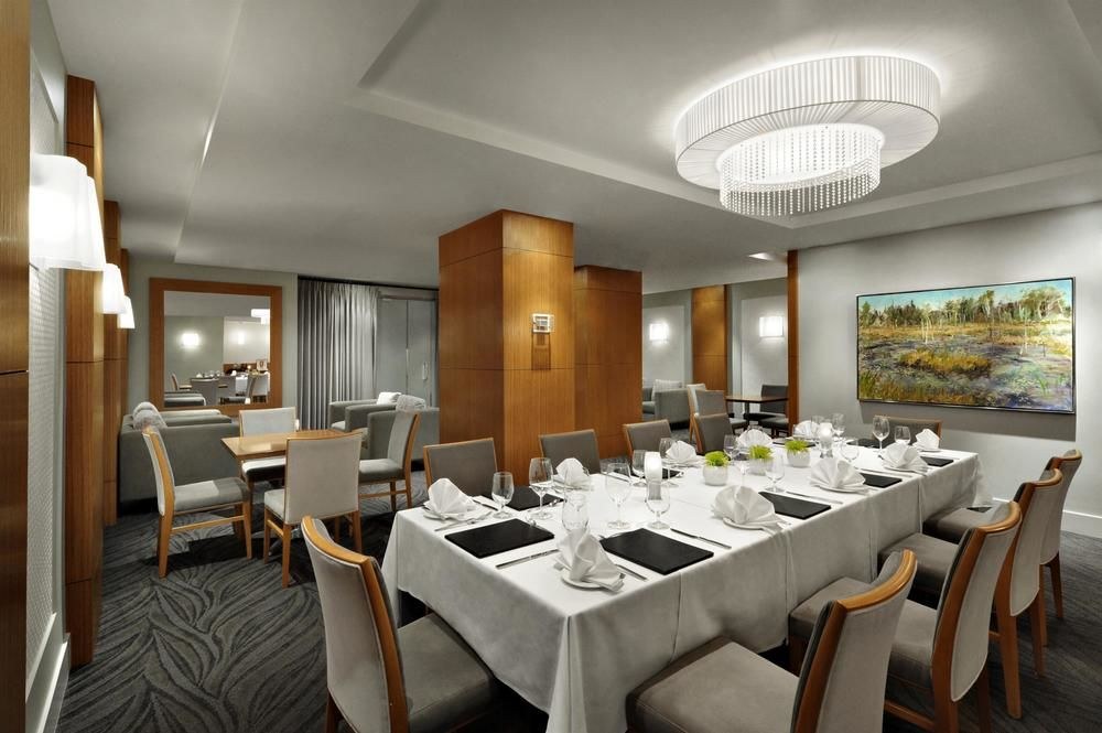 SHERATON CAVALIER SASKATOON photo 2