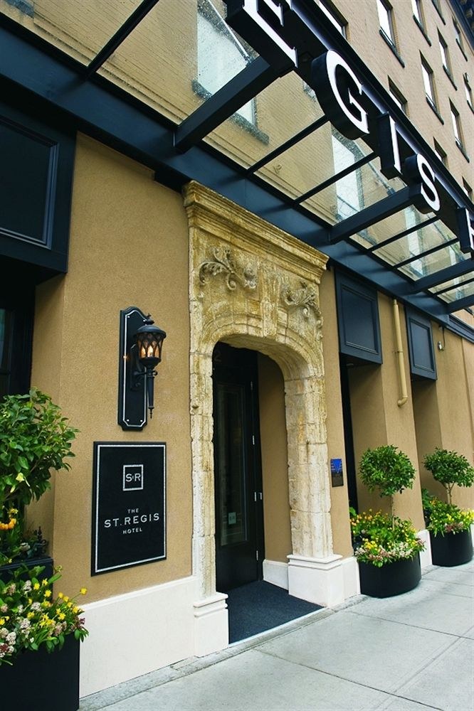 The St. Regis Hotel photo 1