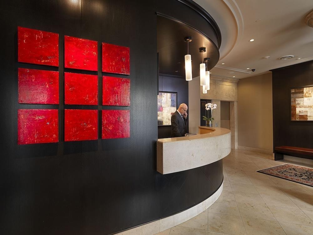 The St. Regis Hotel photo 2