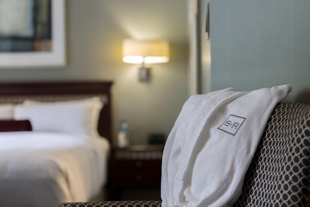 The St. Regis Hotel photo 4