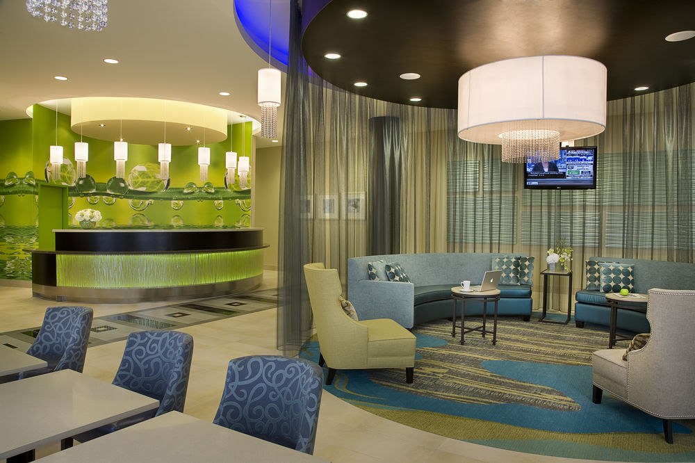 SPRINGHILL SUITES BY MARRIOTT TORONTO VAUGHAN photo 1