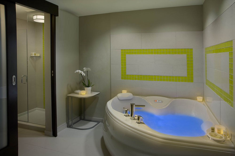 SPRINGHILL SUITES BY MARRIOTT TORONTO VAUGHAN photo 2
