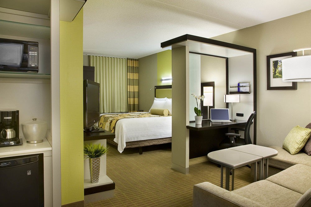 SPRINGHILL SUITES BY MARRIOTT TORONTO VAUGHAN photo 3