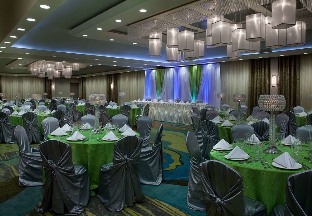 SPRINGHILL SUITES BY MARRIOTT TORONTO VAUGHAN photo 4