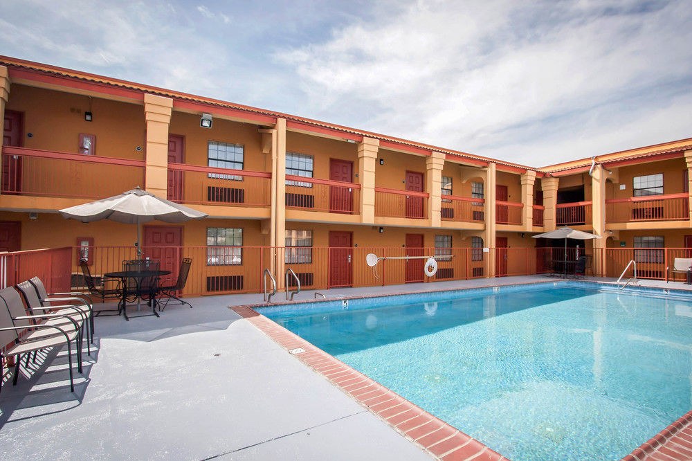 ECONO LODGE