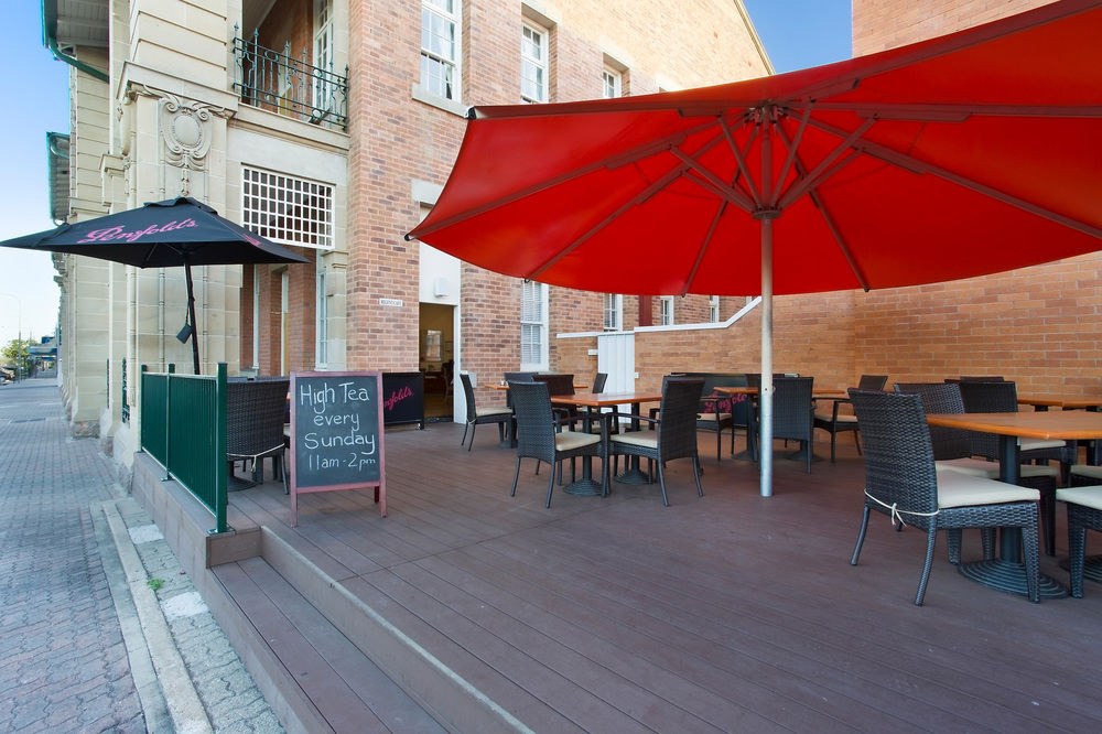 QUALITY HOTEL REGENT ROCKHAMPTON