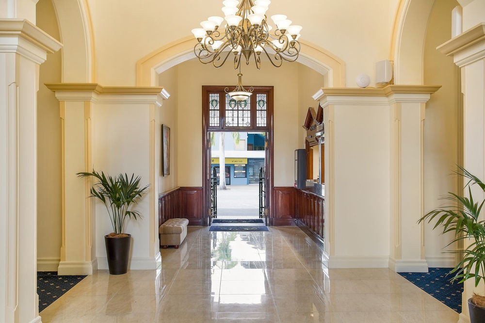 QUALITY HOTEL REGENT ROCKHAMPTON photo 1
